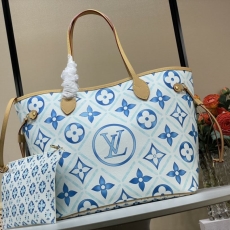 LV Shopping Bags